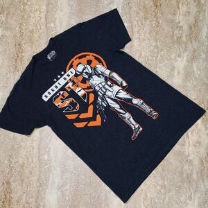 STAR WARS / FIFTH SUN ROGUE ONE TEE SIZE MENS SM